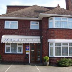 Acacia Guest House