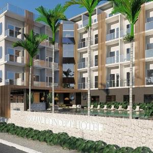 Arraial Concept Hotel