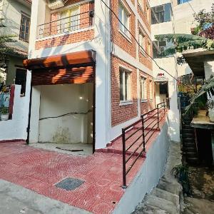 Airport Budget Hotel