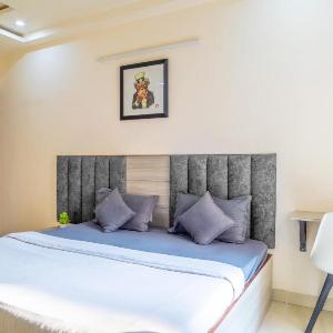 Housr Sector 43 Gurgaon Near Global Foyer Mall