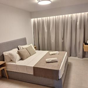 Soho Blue City Hotel