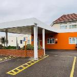 easyHotel London Heathrow Hillingdon 