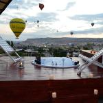 TERRA BELLA PANSİYON