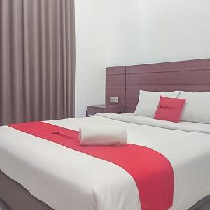RedDoorz @ Kala Budget Semarang