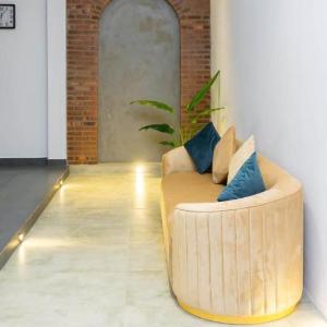 Rome NOMADIC Hotel