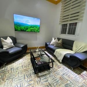 Colonial zone 3 bed 3 rooms balcony