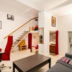 El Hogar de Montesa Madrid 
