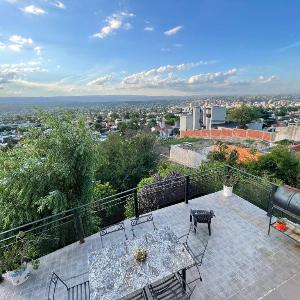 Casa con vista panorámica Villa Carlos Paz