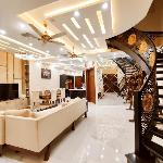 The Radiant Residence Phase 3 Bahria Town