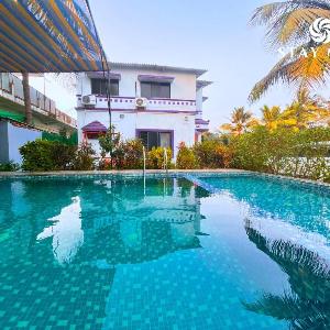 StayMist - Marina Tide Villa