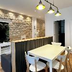 Loft moderne Saint-Ambroise Paris 