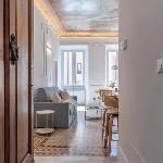 Apartment in Florence 