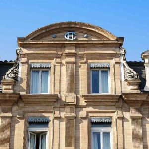 Matabi Hotel Toulouse Gare by HappyCulture