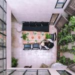Riad HOUSE REDMERY