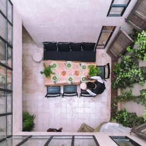 Riad HOUSE REDMERY