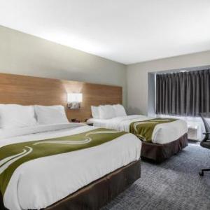 Days Inn by Wyndham San Antonio Downtown