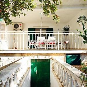 Seaside holiday house Mirca Brac - 24033