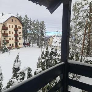 Apartman Sofy - Vila Panorama SELF CHECK IN