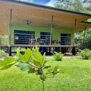 Casa Morpho