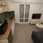 The Extravagant studio in Pagkrati Near Stadium
