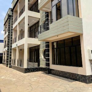 Hm Apartment Bujumbura