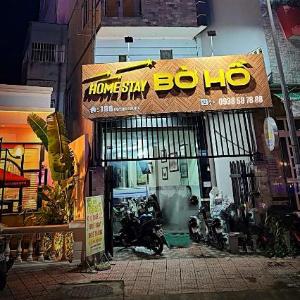 Homestay Bờ Hồ Cần Thơ