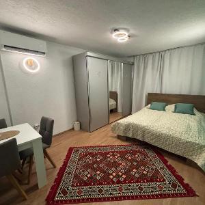 Memy Apartment