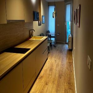 Blloku Cozy Apartment
