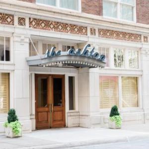The Ashton Hotel hotel photo