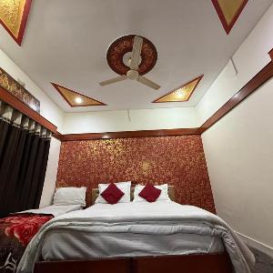 Hotel Satkar Jaisalmer