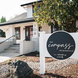 The compass mcminnville