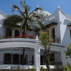 Hotel Boutique Cultura Manor by Brater