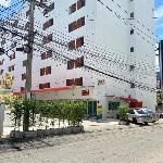 Sabaidee DonMueang Airport Apartment
