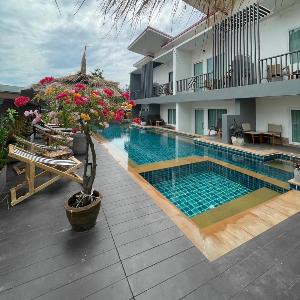 Lanta Corsica Hostel