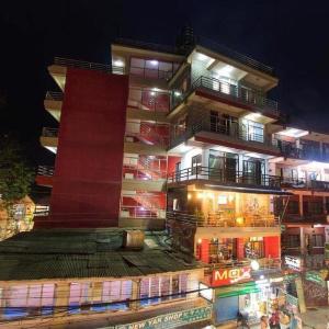 Paila Hostel Lakeside