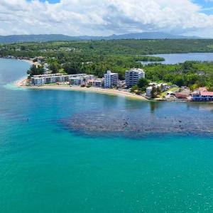 Condo Direct Beach Access at Joyuda