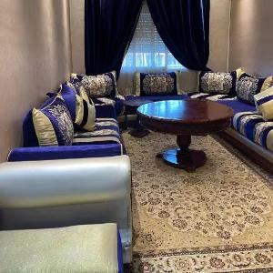 Appartement à louer Marrakech tous les services