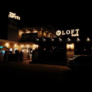Hotel Spiti