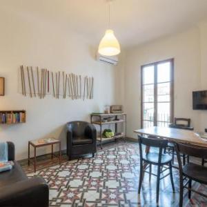 Sant Agostino 4 - Oltrarno