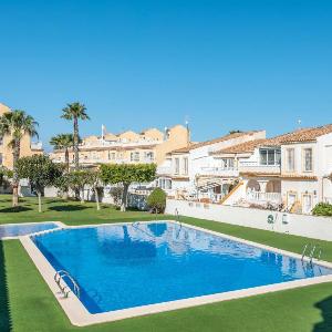 Horizon oasis_ sea house e chillout