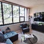 Modern condo closest to the University of SC