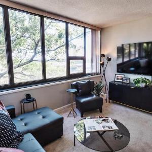 Modern condo closest to the University of SC