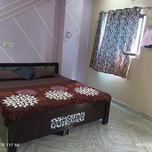Shri kishori kunj home stay