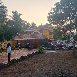 sarangvilla homestay varkalaedava