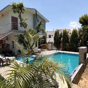 Yug Villa
