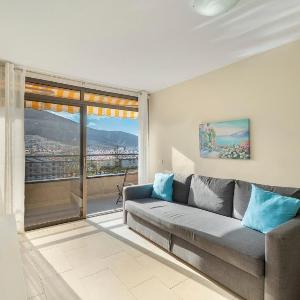 Apartamento Ático Home