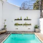 Holiday homes in Cape Town 