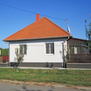 Holiday Home Tisza 2-2