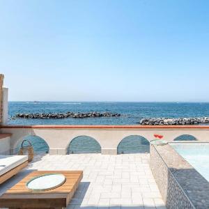 AMORE RENTALS - Villa Marti