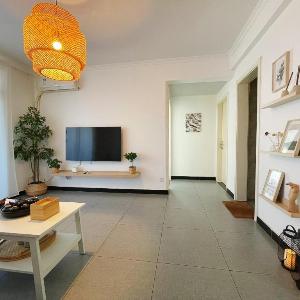 Gongxi Brand 2BR Apartment TOP RATED Host Managed By 5-Year Near Subway GLC2003